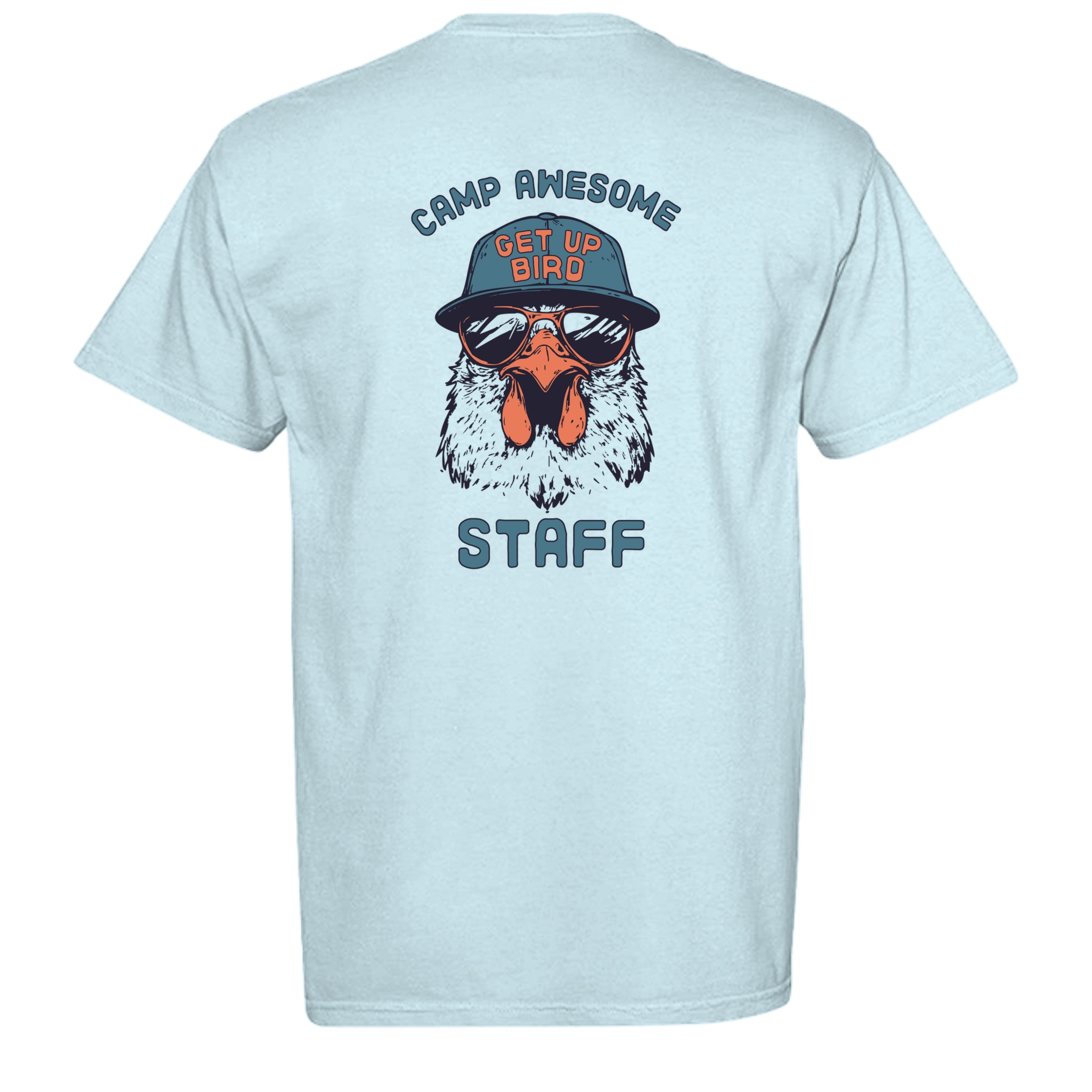 Camp Awesome
