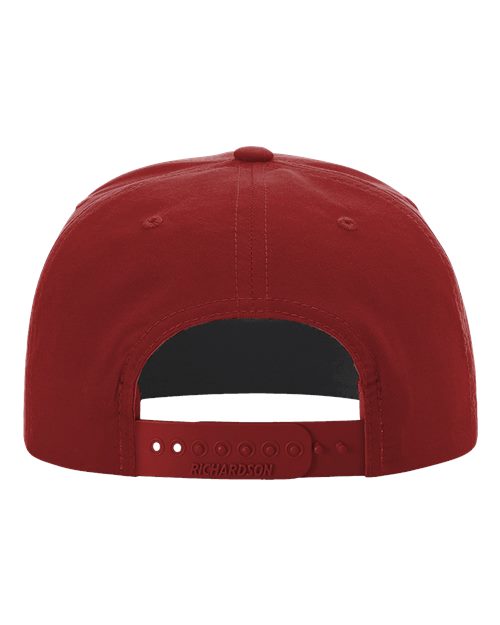 Panthers Richardson Snapback Cap