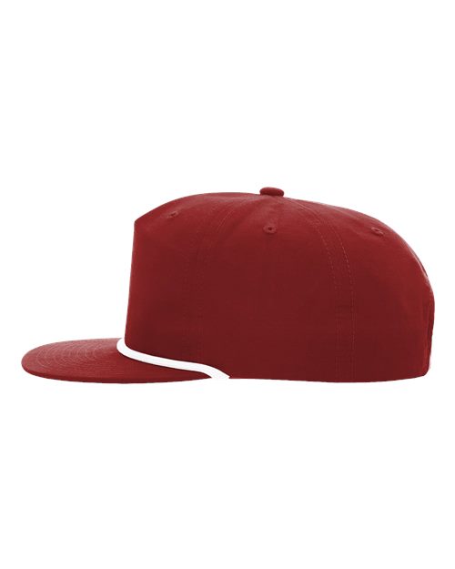 Panthers Richardson Snapback Cap