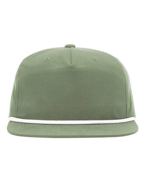 Pre-Order Embroidered WOYG Hat