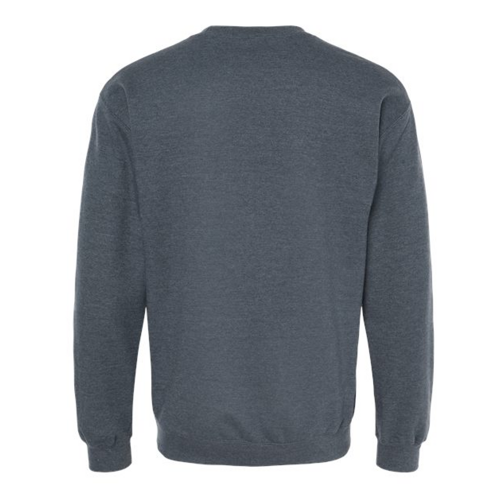 Panthers Hustle and Heart Sweatshirt