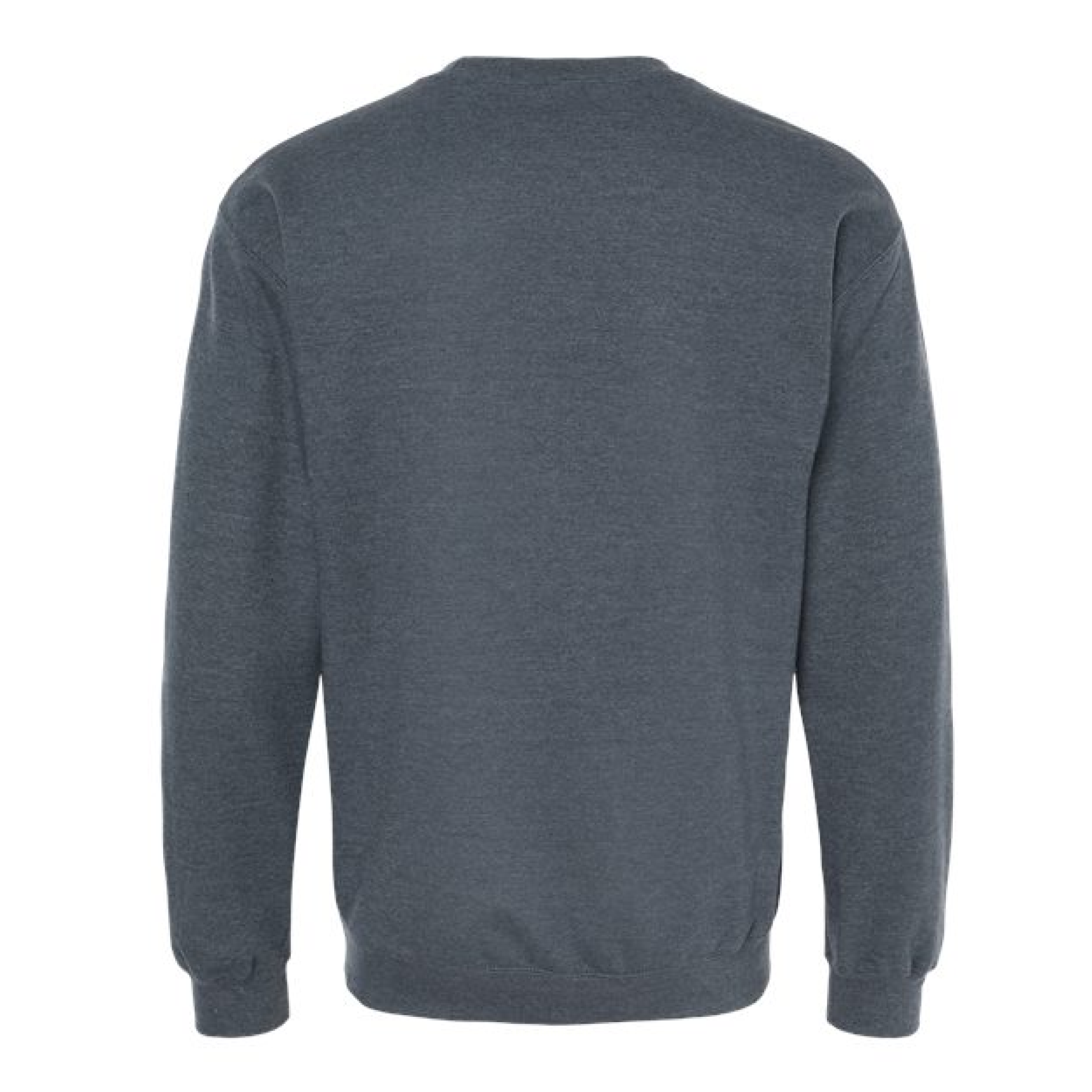 Panthers Hustle and Heart Sweatshirt