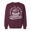 Panthers Slam Dunk Spirit Sweatshirt