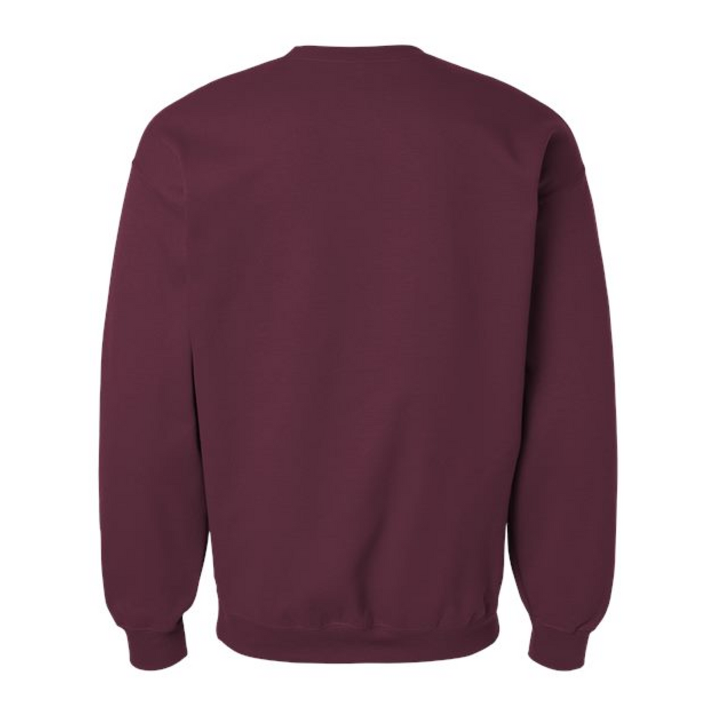 Panthers Hustle and Heart Sweatshirt