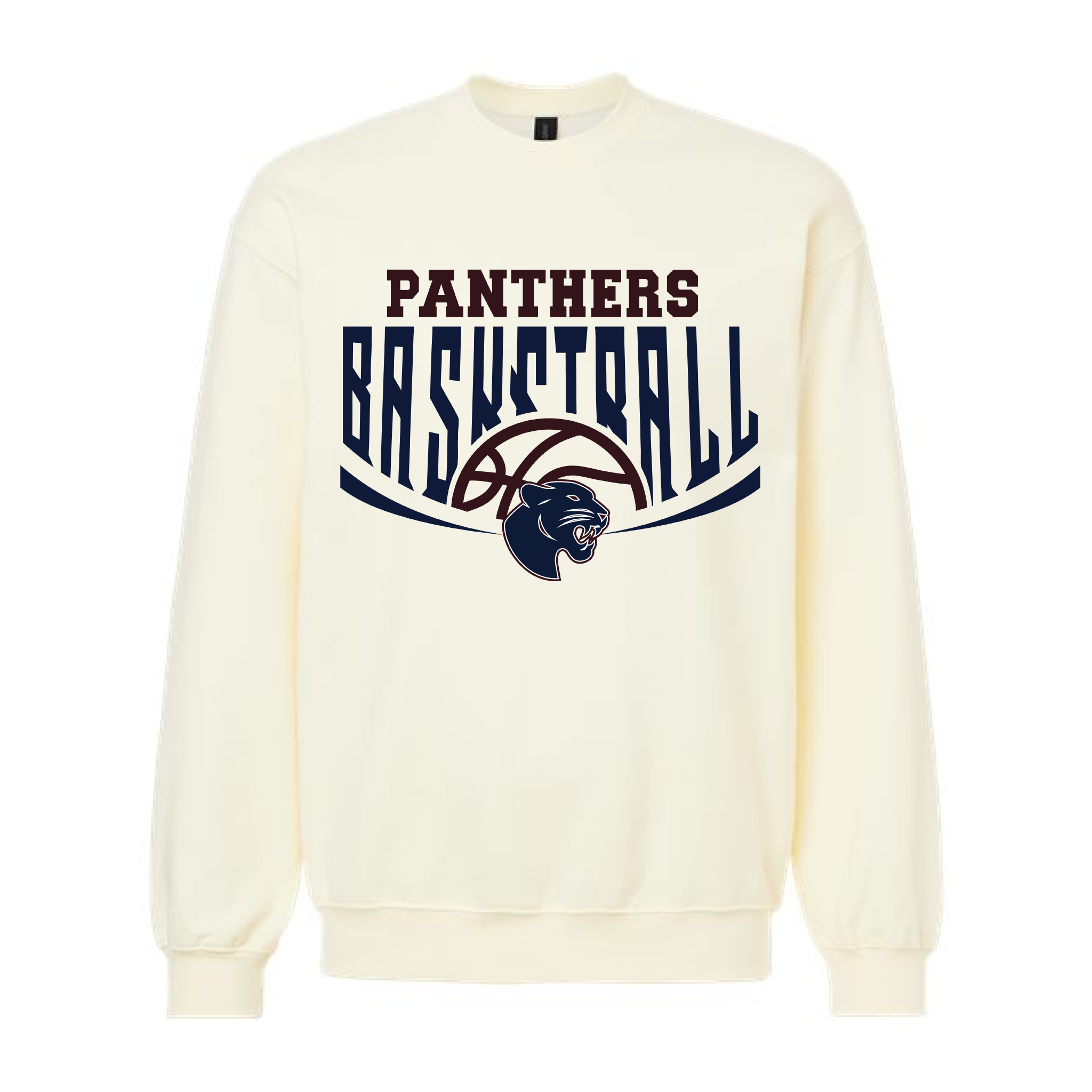 Panthers Hoop Dreams Sweatshirt