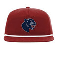 Panthers Richardson Snapback Cap