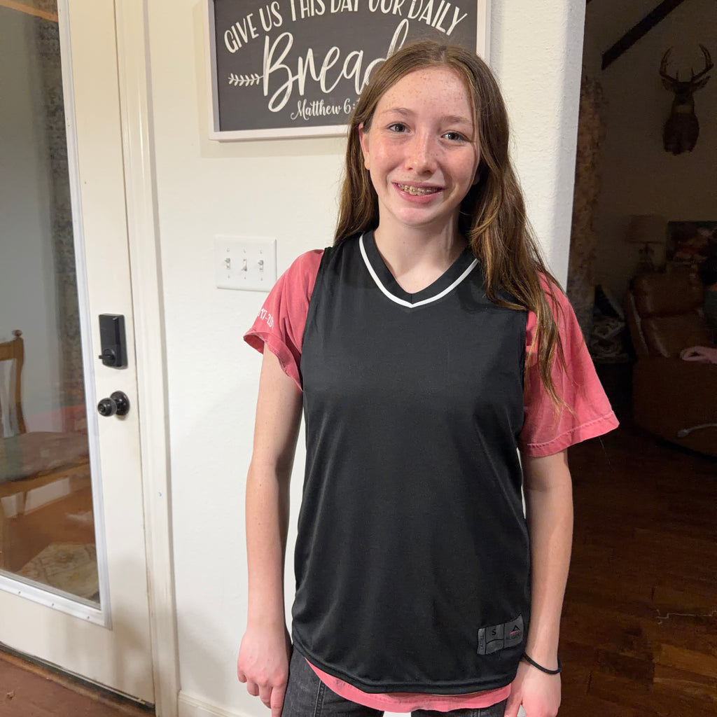 Steal Magnolia's Team Jersey