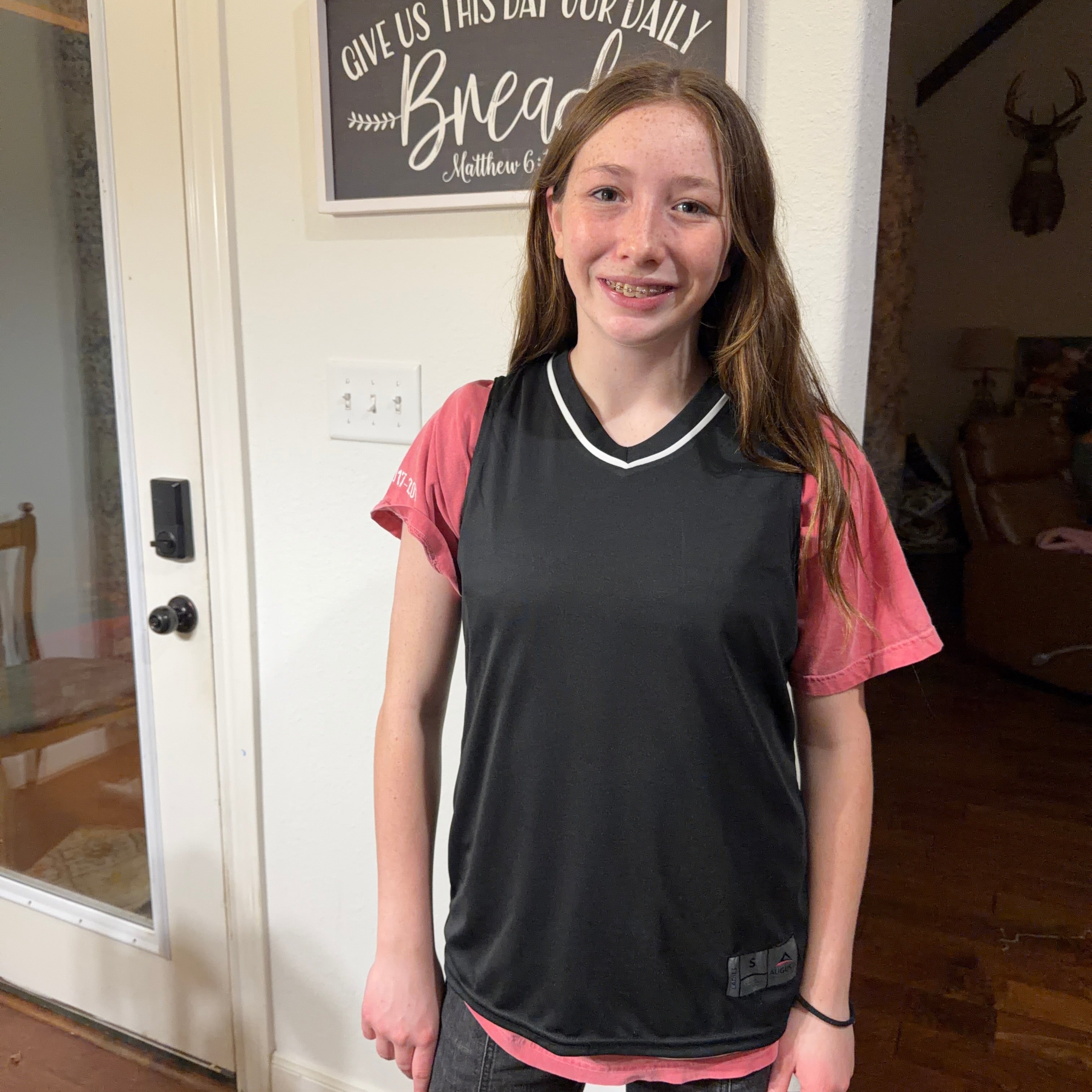 Steal Magnolia's Team Jersey