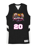 Steal Magnolia's Team Jersey