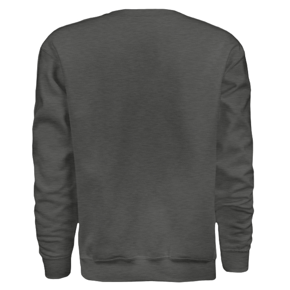 CHARCOAL - BACK