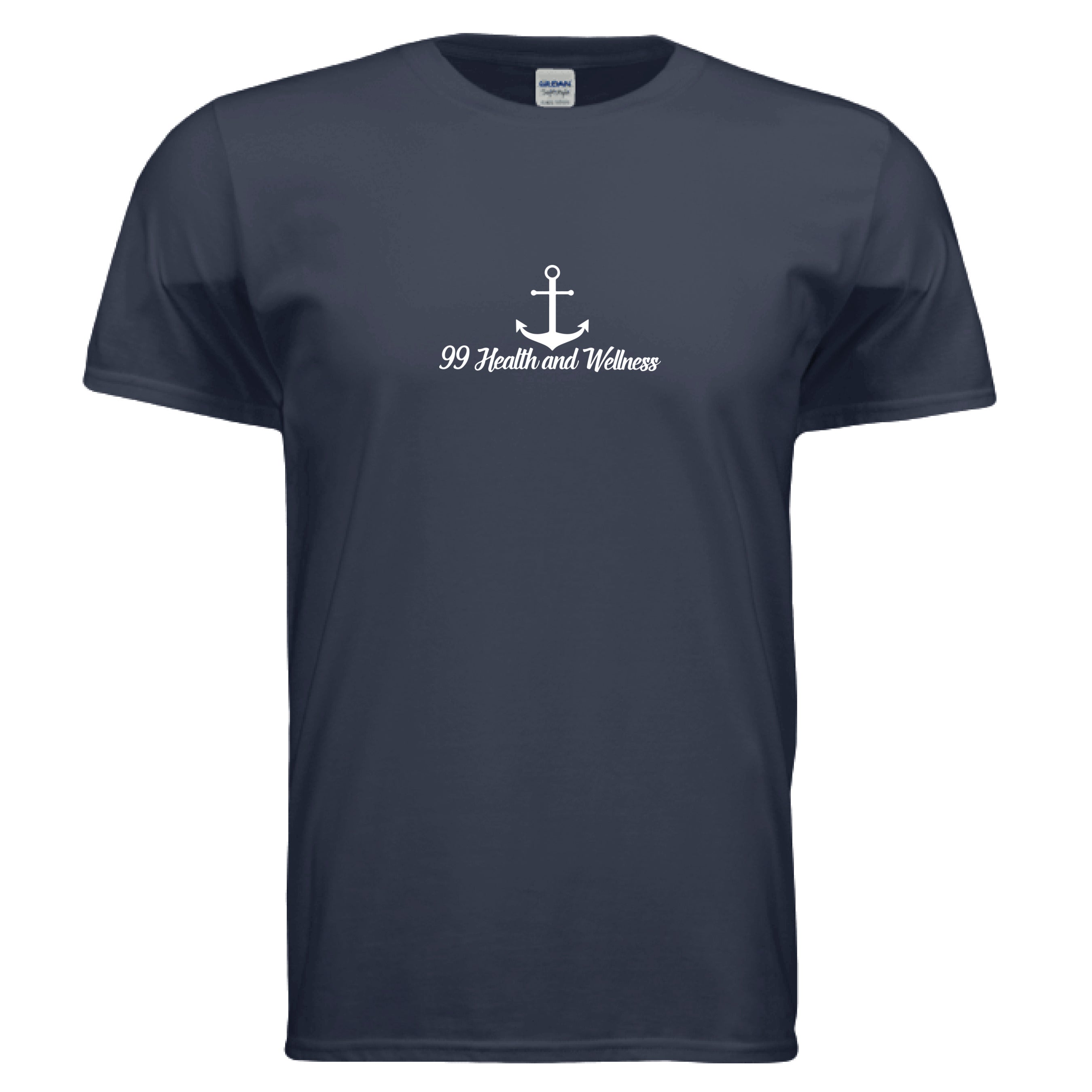 NAVY - FRONT