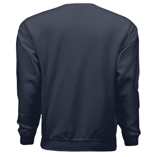 NAVY - BACK