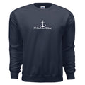 NAVY - FRONT
