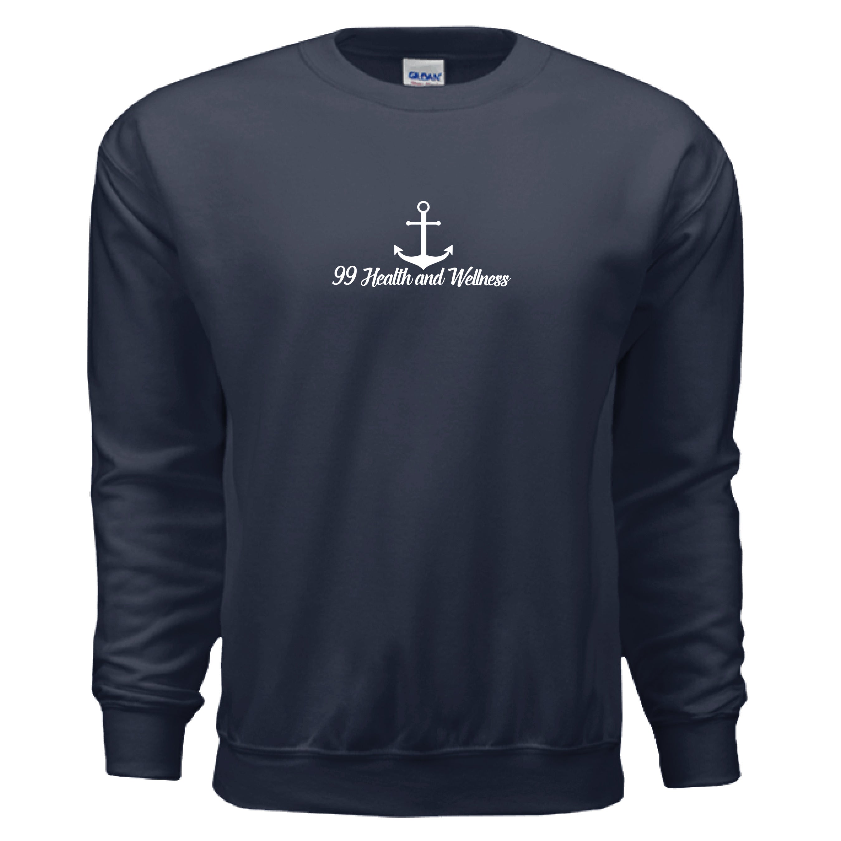 NAVY - FRONT