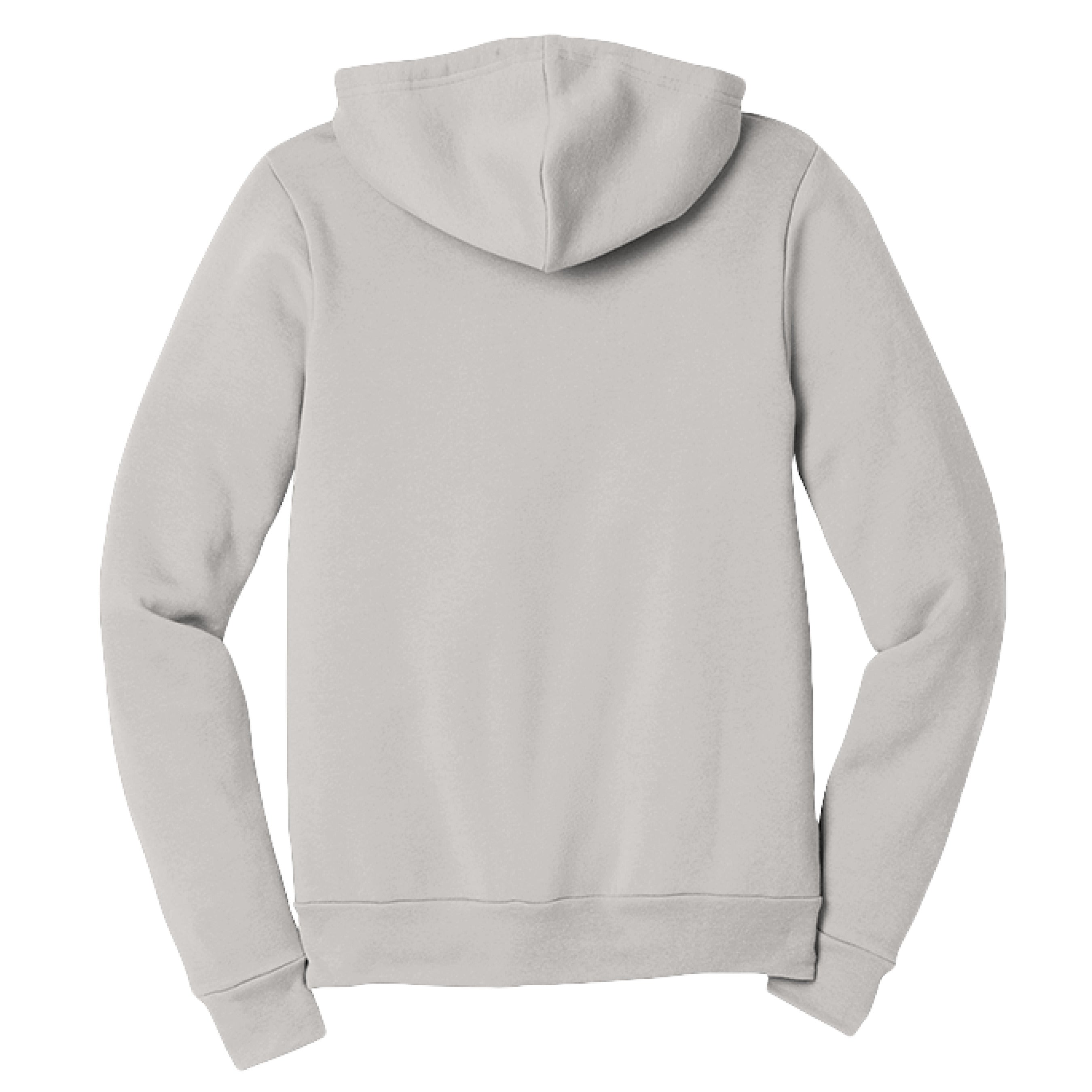 Vintage White - BACK