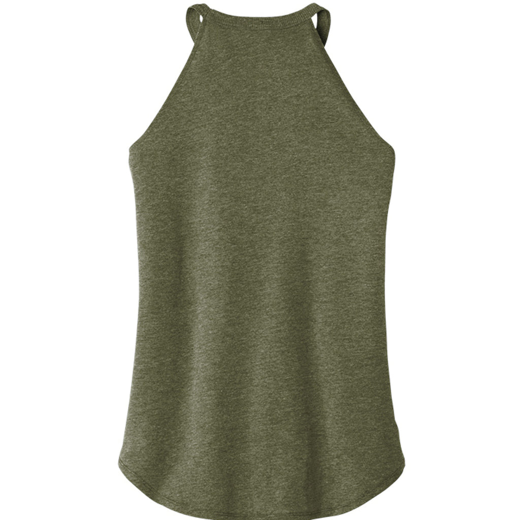 Military Gn Fr - BACK