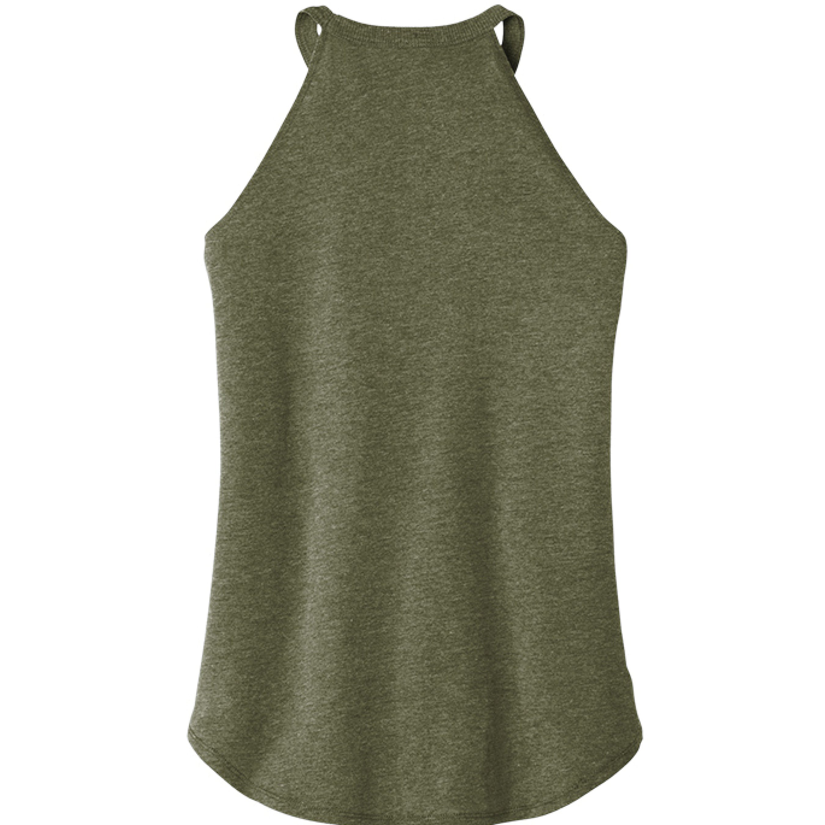 Military Gn Fr - BACK