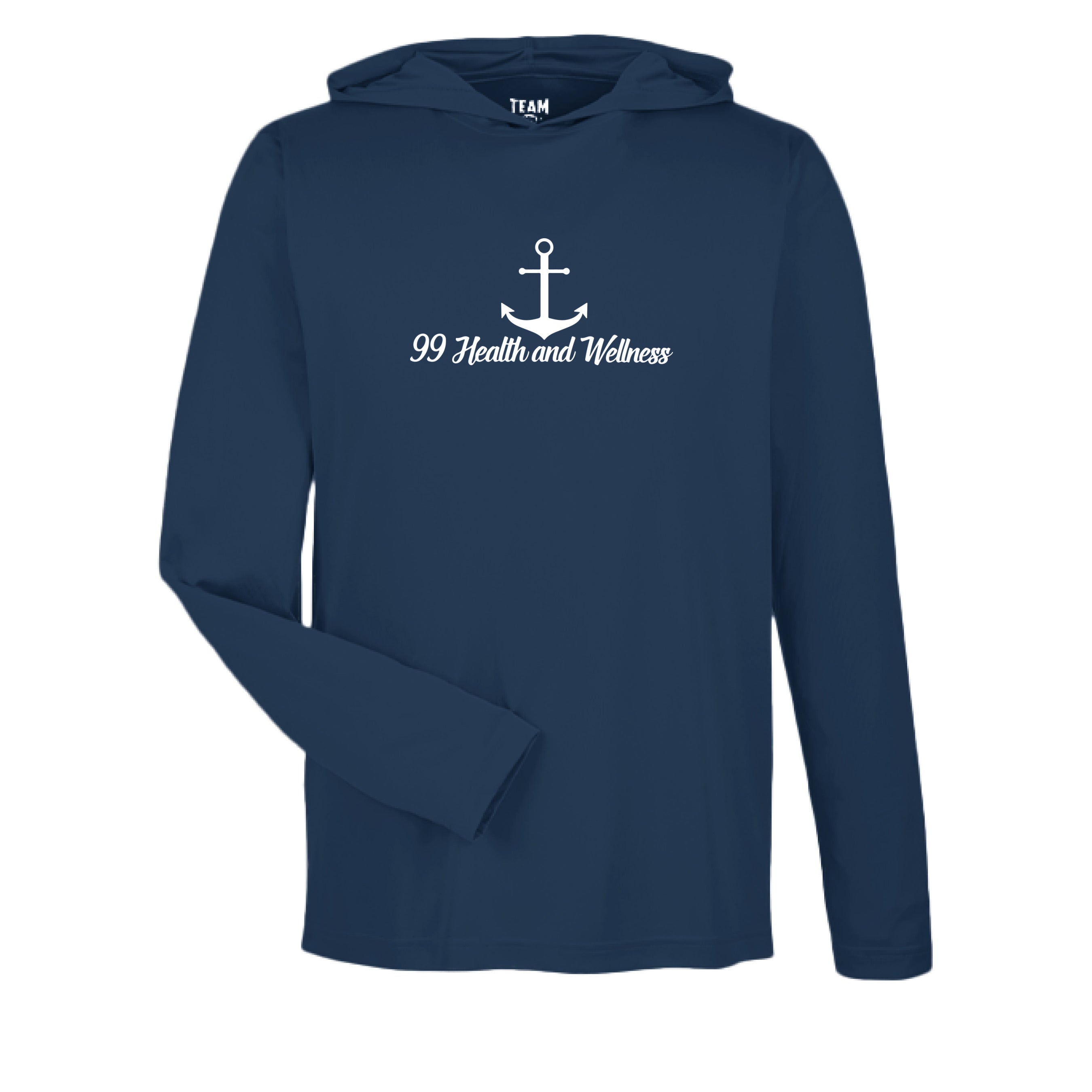 SPORT DARK NAVY - FRONT