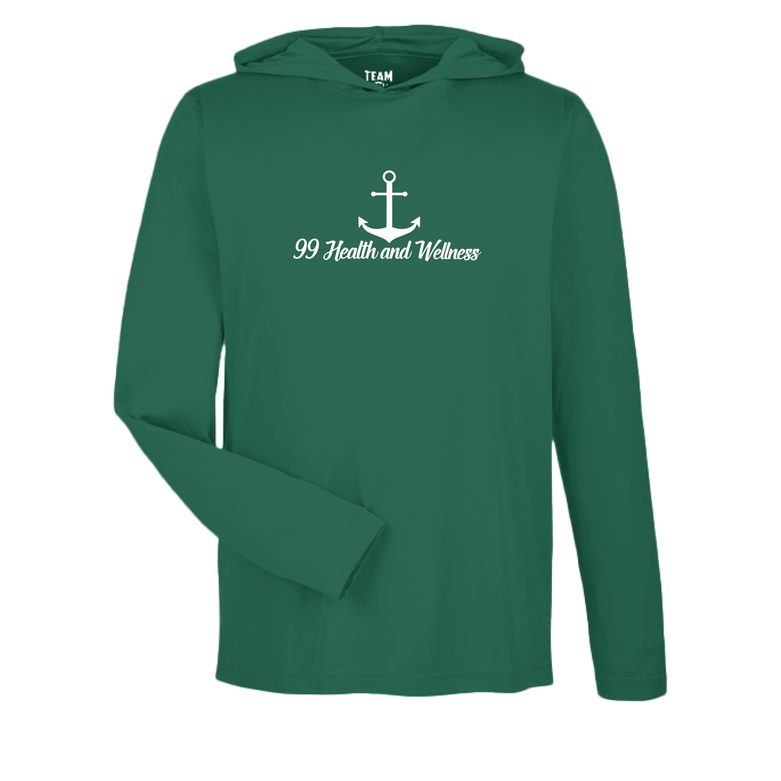 SPORT FOREST - FRONT