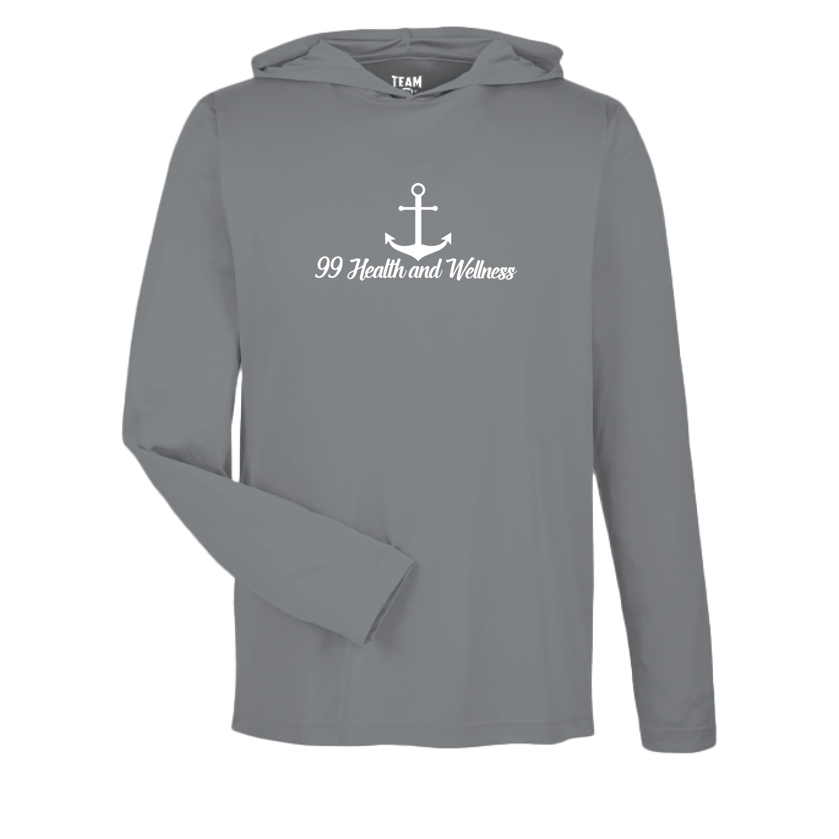 SPORT GRAPHITE - FRONT