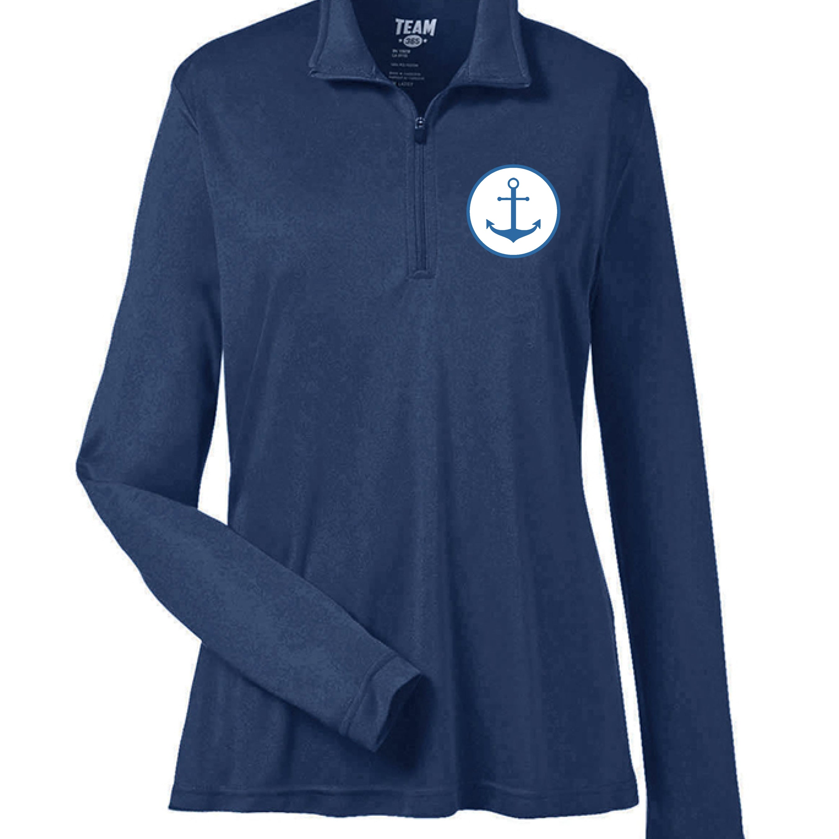 SPORT DARK NAVY - FRONT