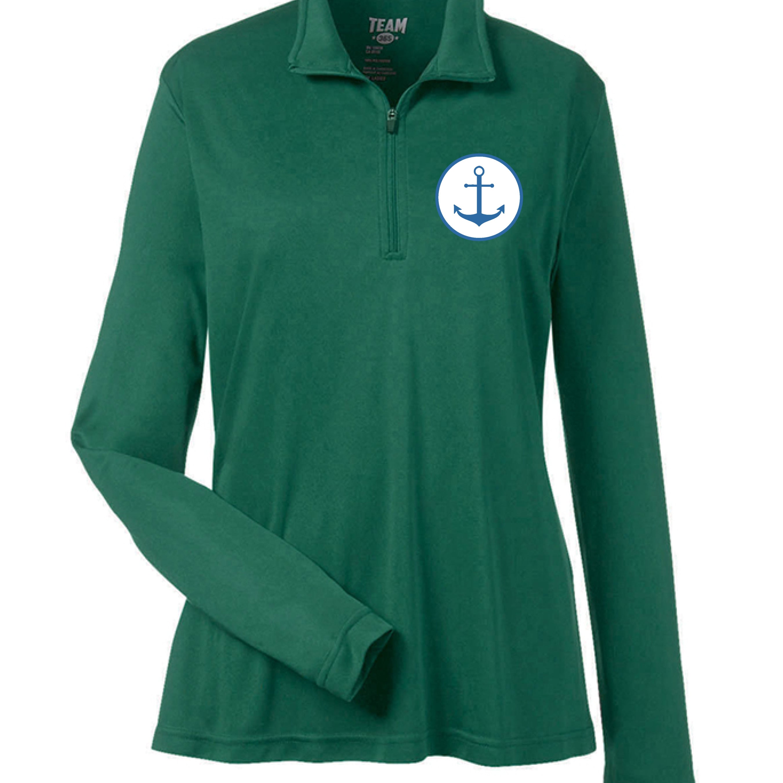 SPORT FOREST - FRONT