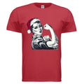 RED - FRONT