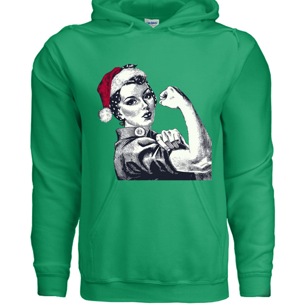 IRISH GREEN - FRONT