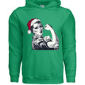 IRISH GREEN - FRONT