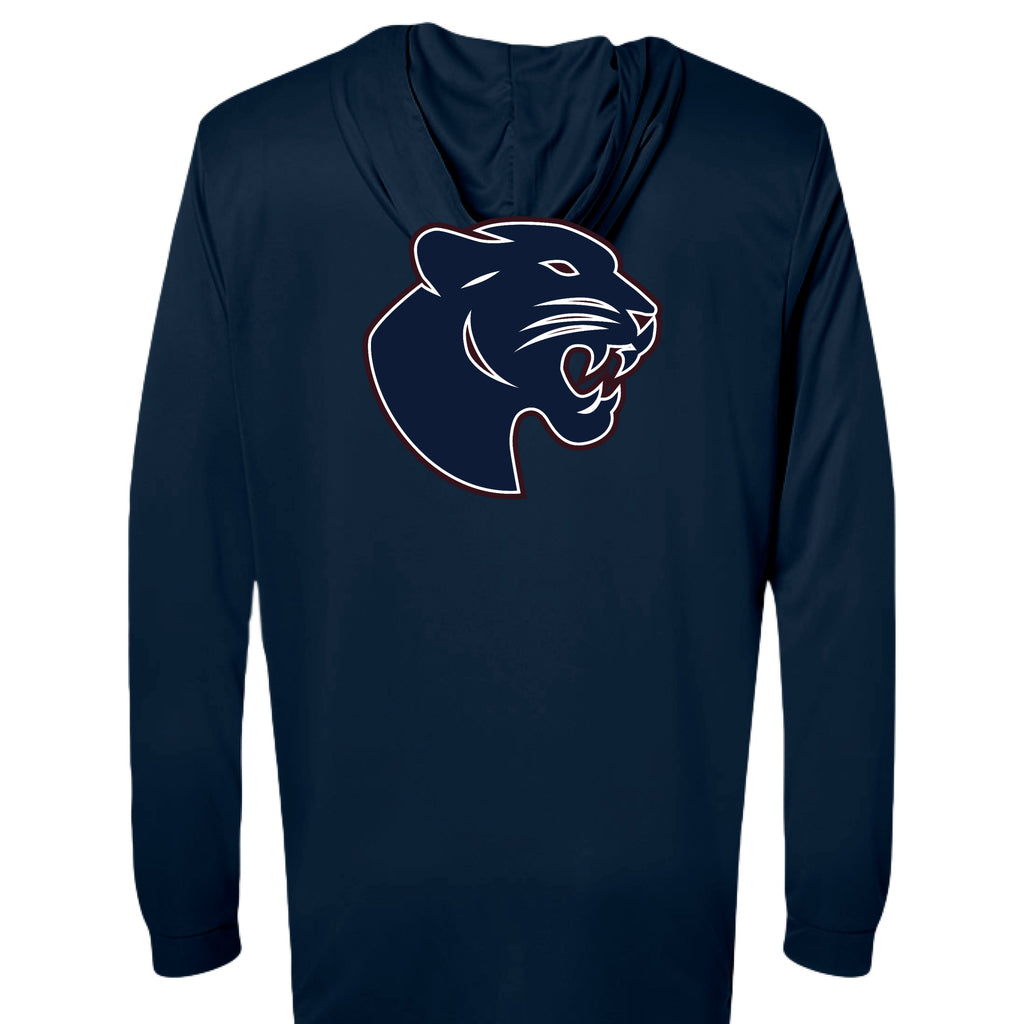 Navy - BACK