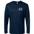 Navy - FRONT