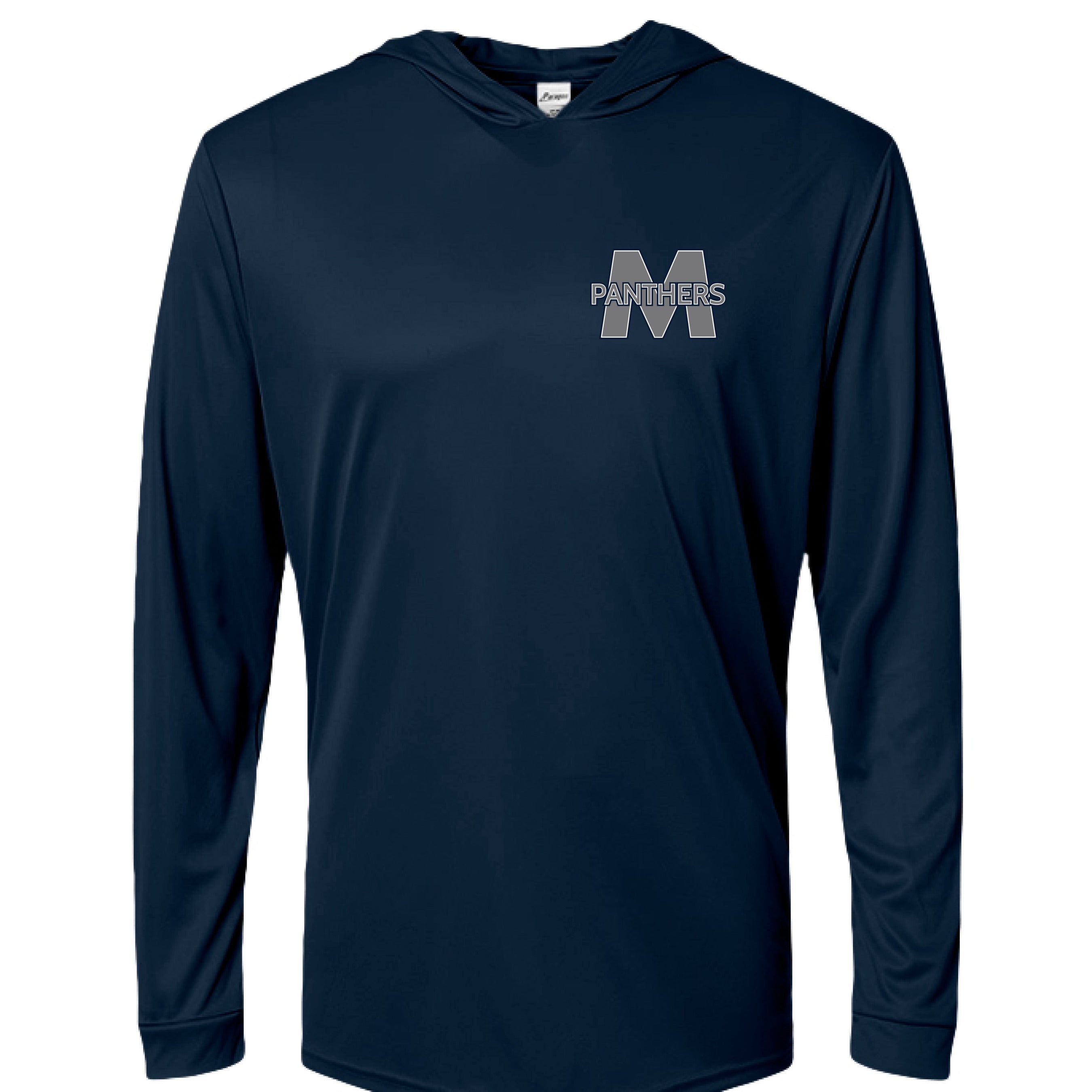 Navy - FRONT