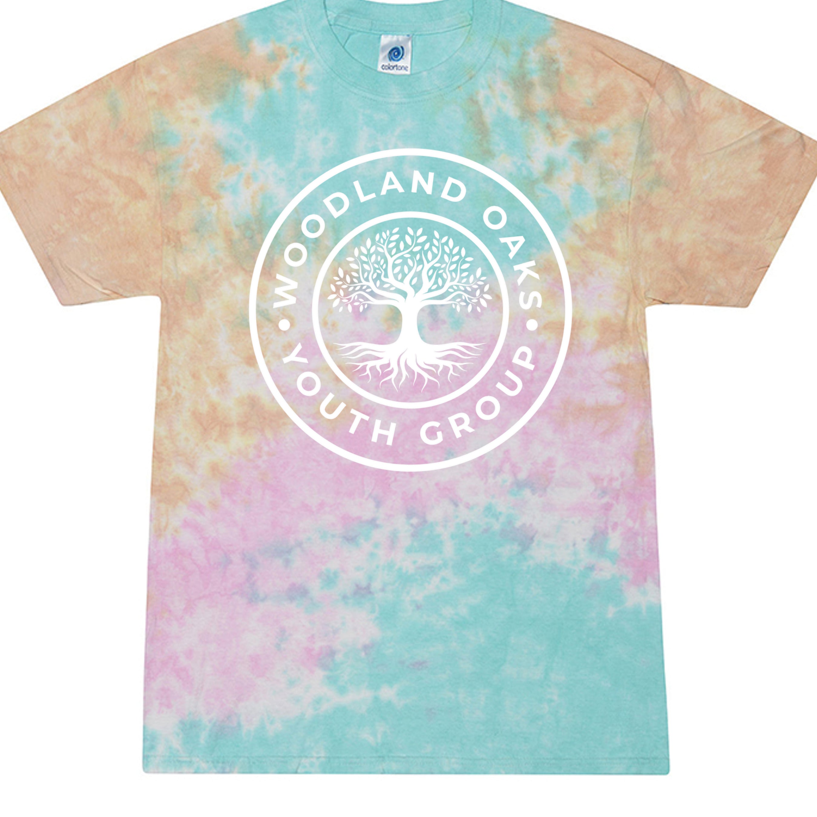 SNOW CONE - CD100 - FRONT