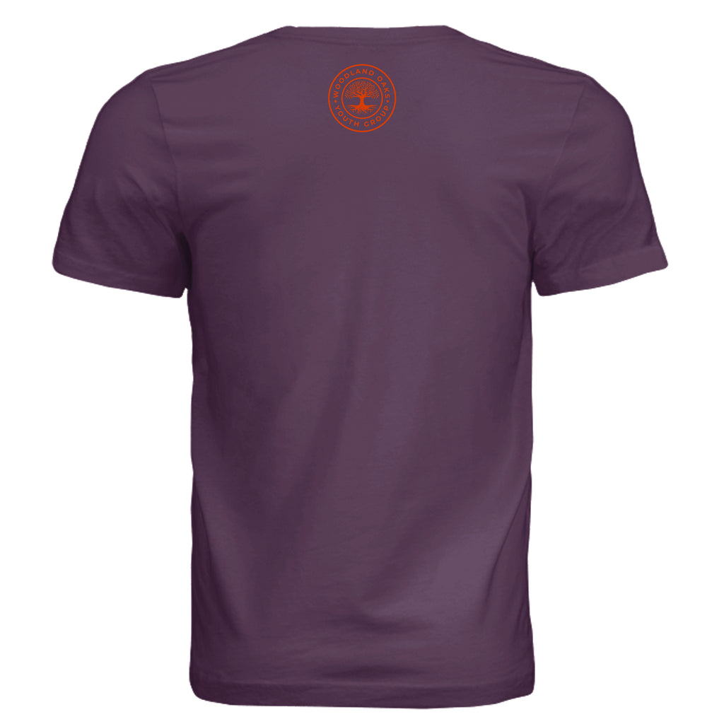 Purple Storm - 3001C - BACK