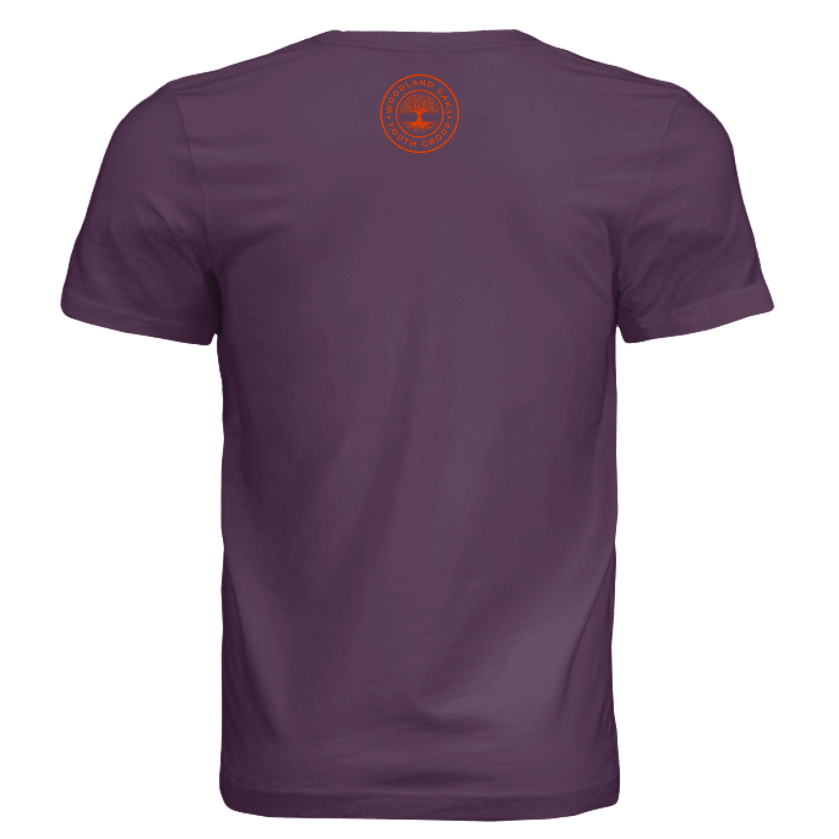 Purple Storm - 3001C - BACK