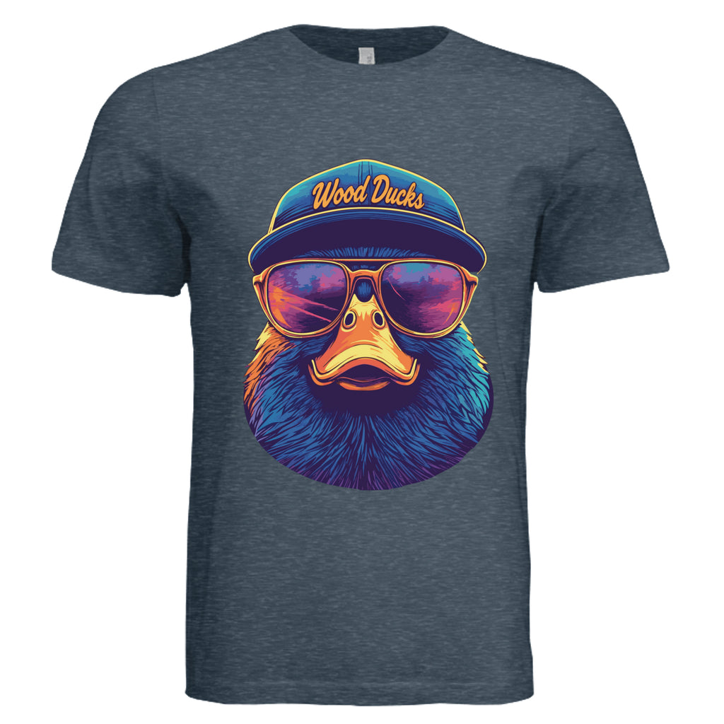 Vintage Navy - 3001C - FRONT