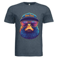 Vintage Navy - 3001C - FRONT