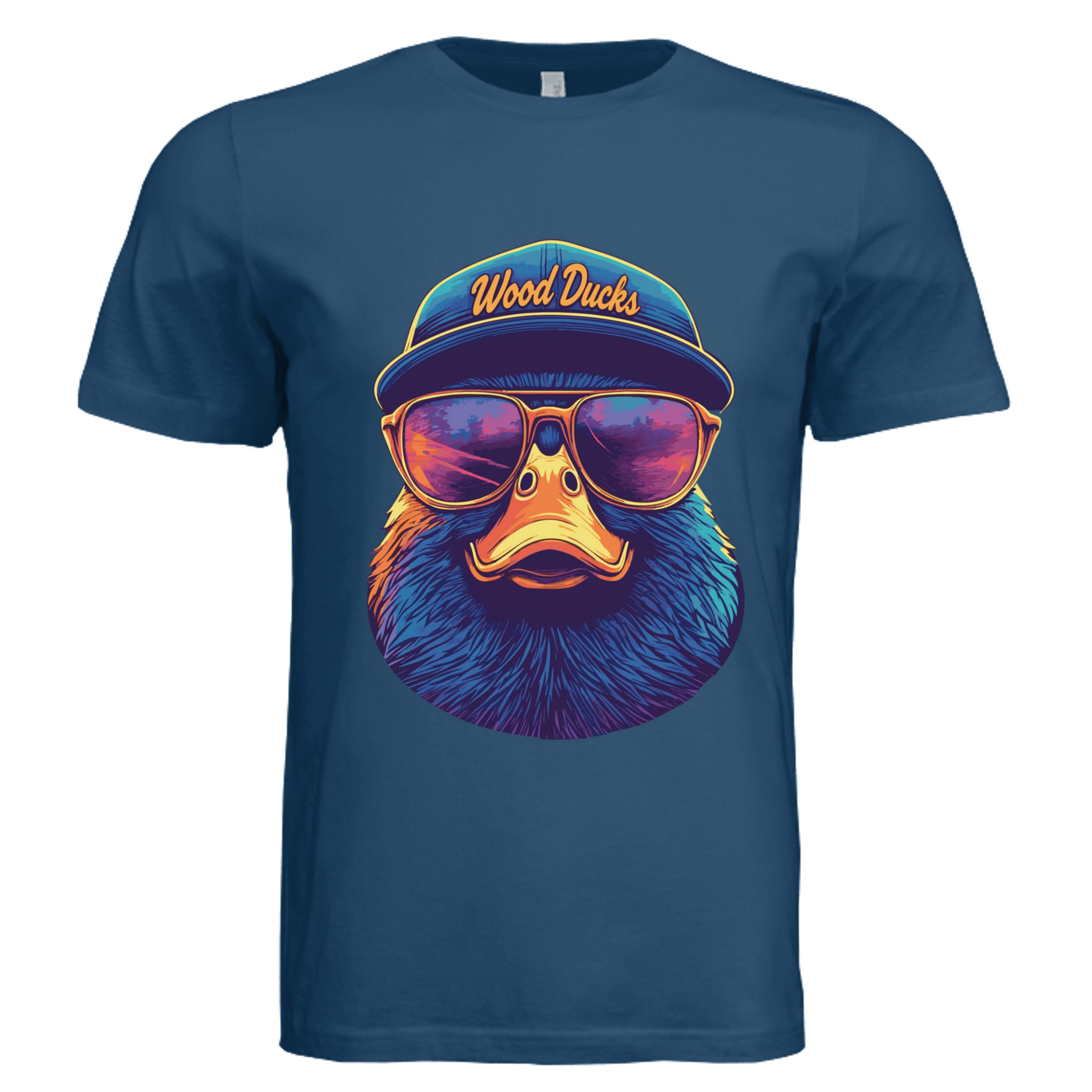 Cool Blue - 3001C - FRONT