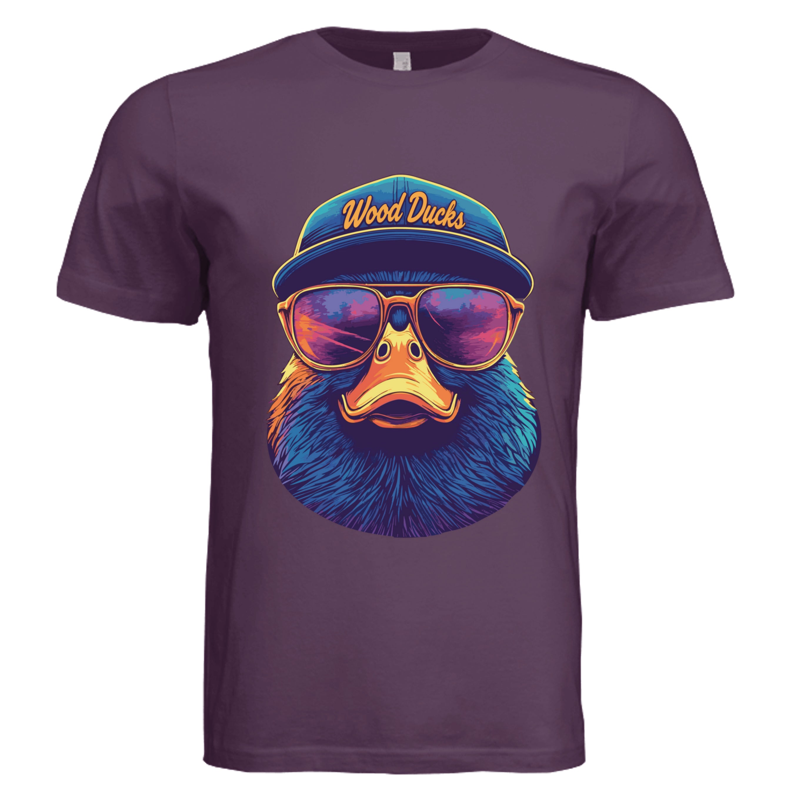 Purple Storm - 3001C - FRONT