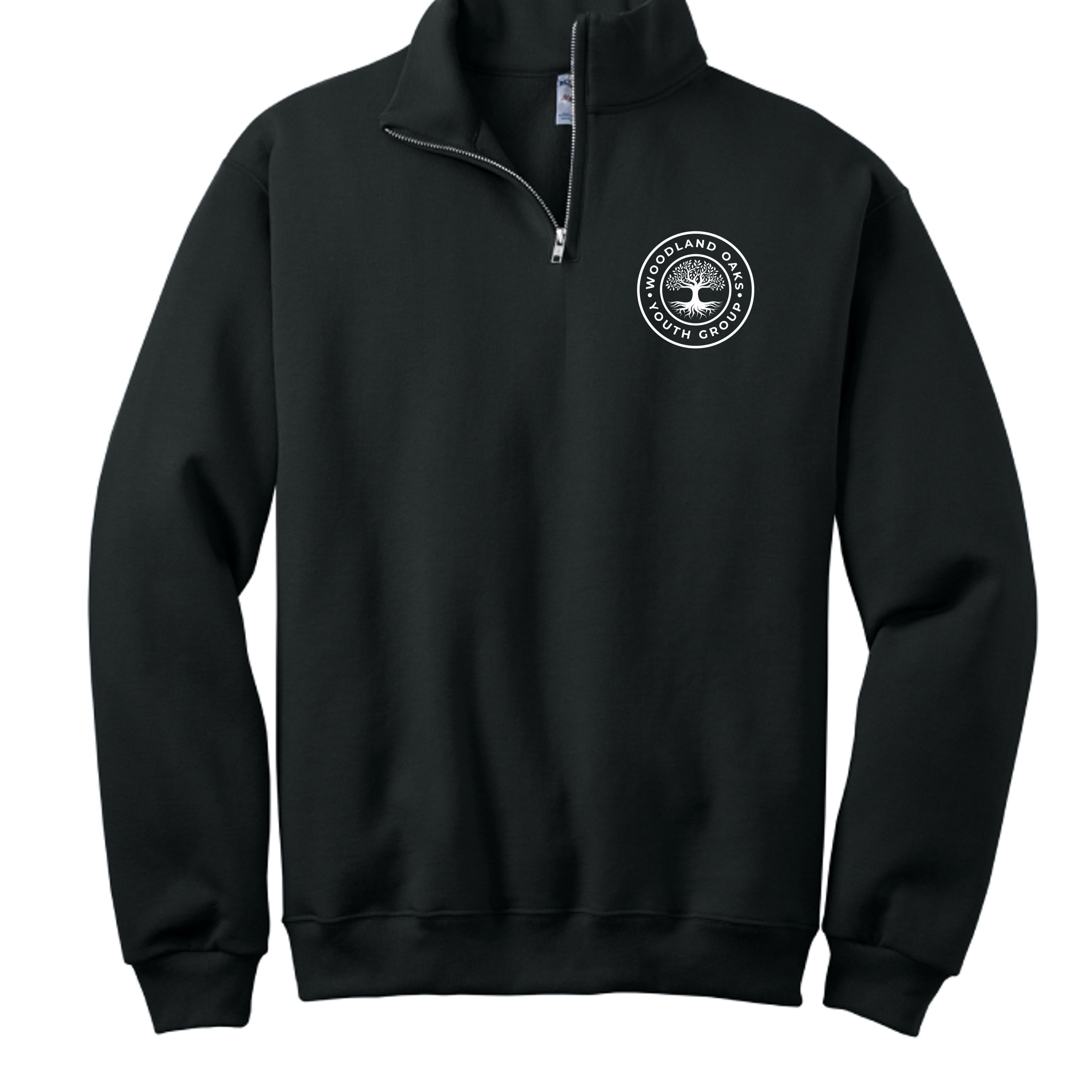 BLACK - 995M - FRONT