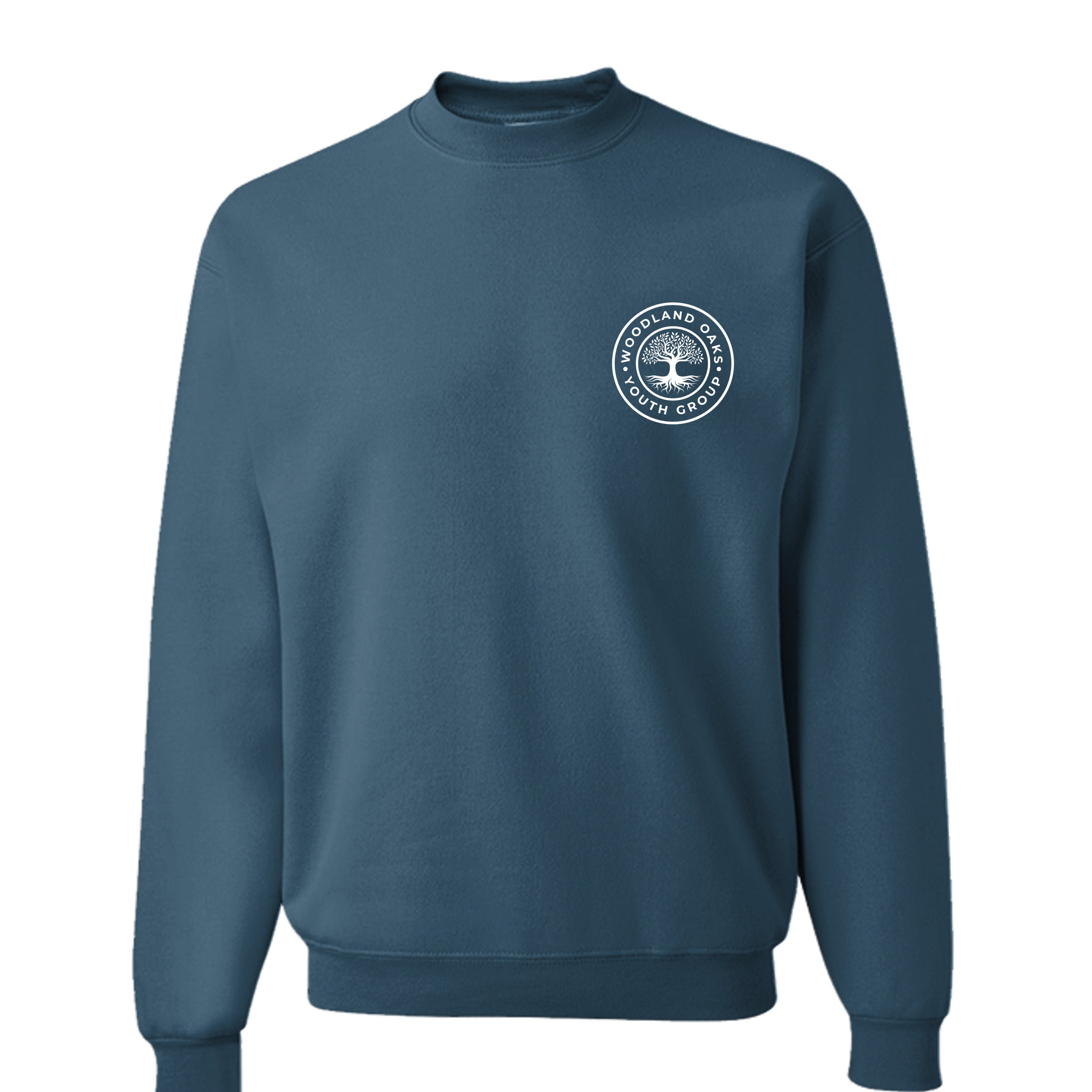 Denim - 562 - FRONT