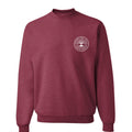 Vintage Heather Red - 562 - FRONT