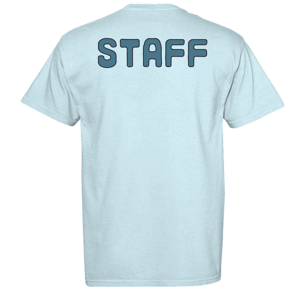 CHAMBRAY - C1717 - BACK