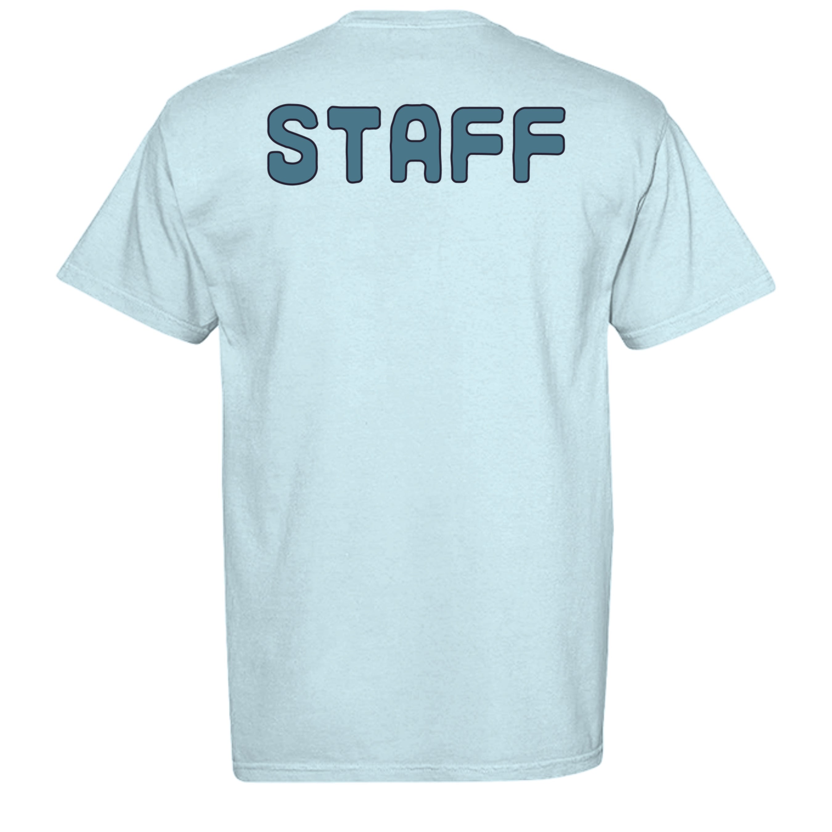 CHAMBRAY - C1717 - BACK