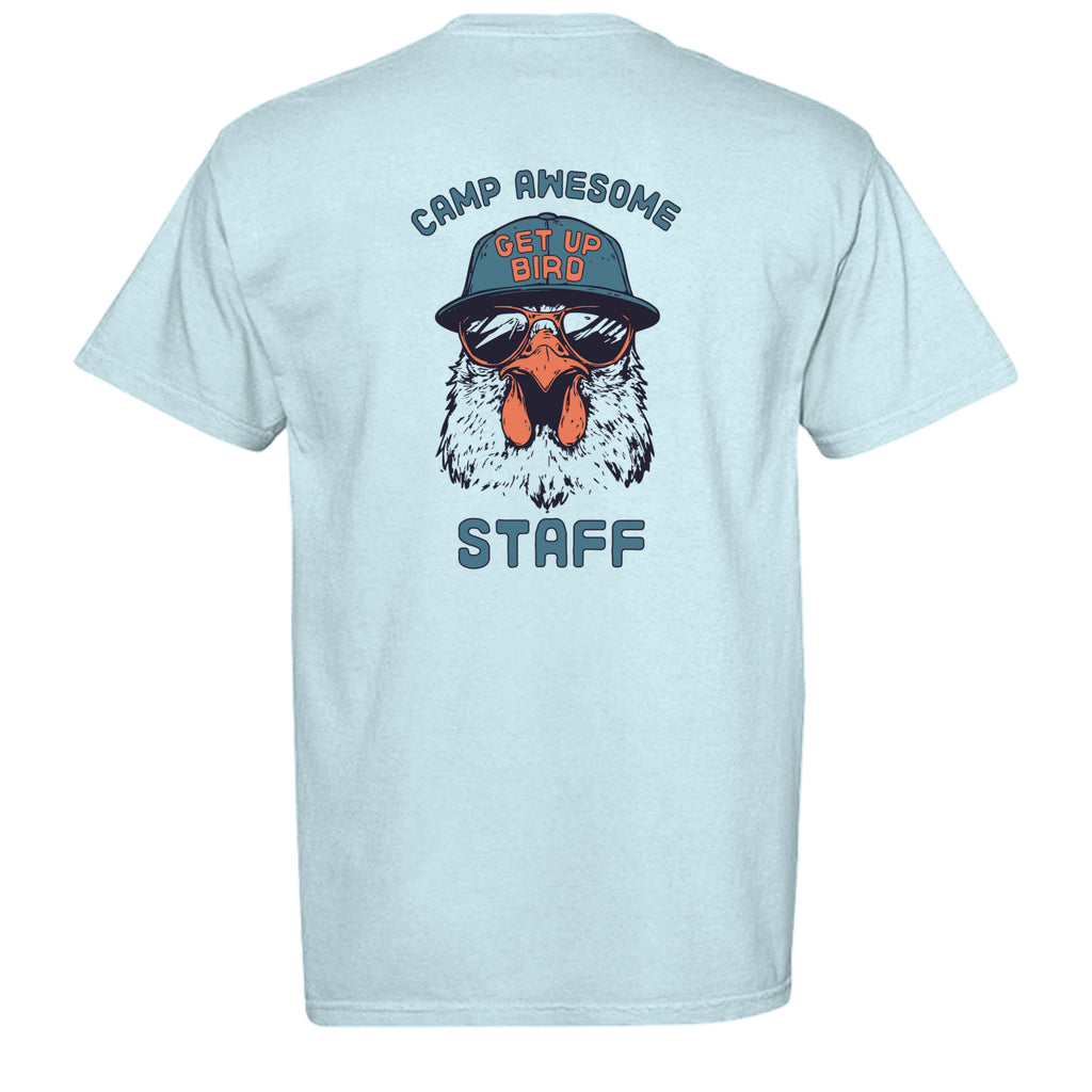 CHAMBRAY - C1717 - BACK