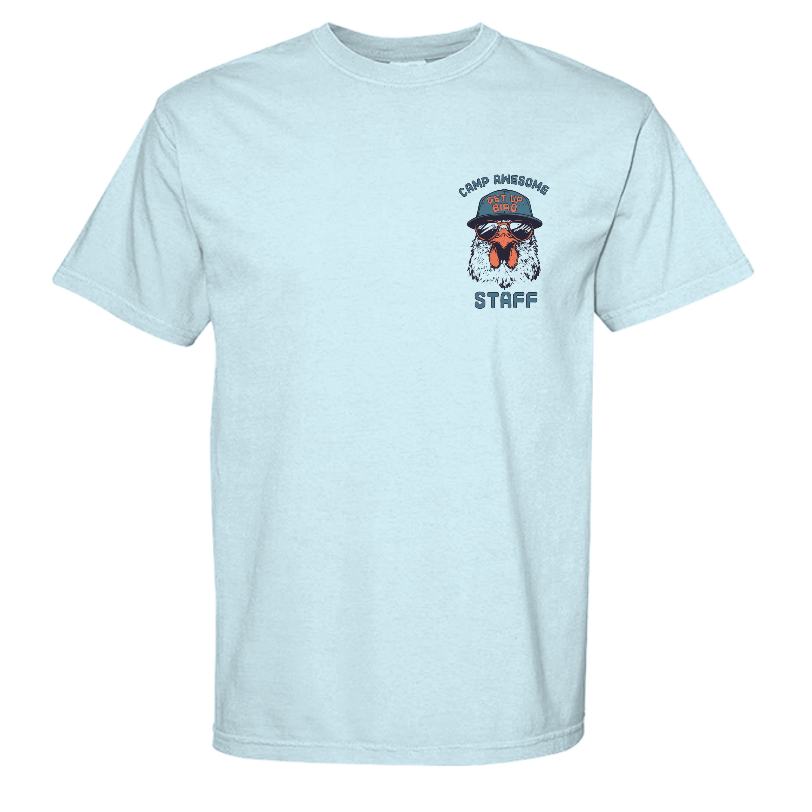 CHAMBRAY - C1717 - FRONT