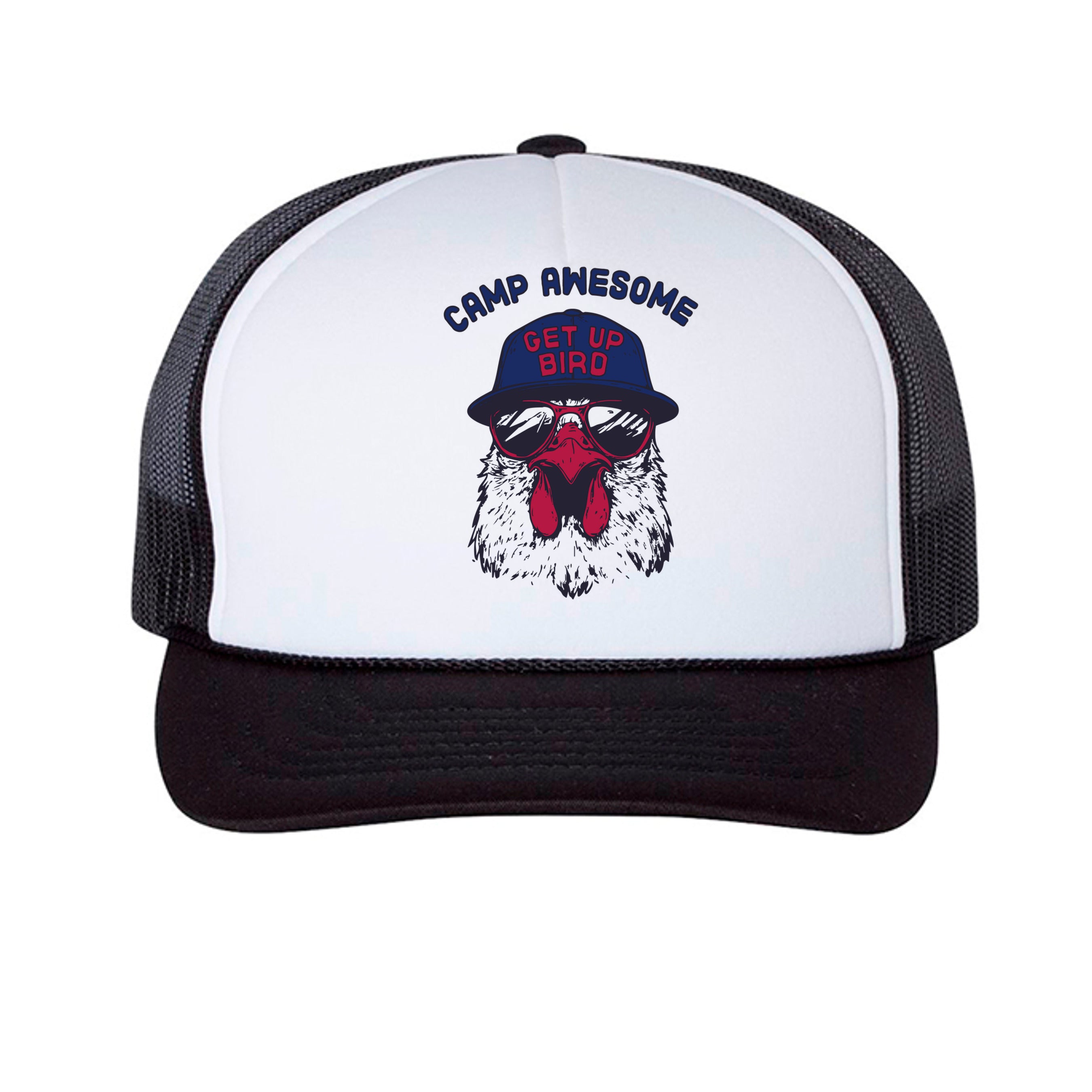 White/ Black - 113 - FRONT