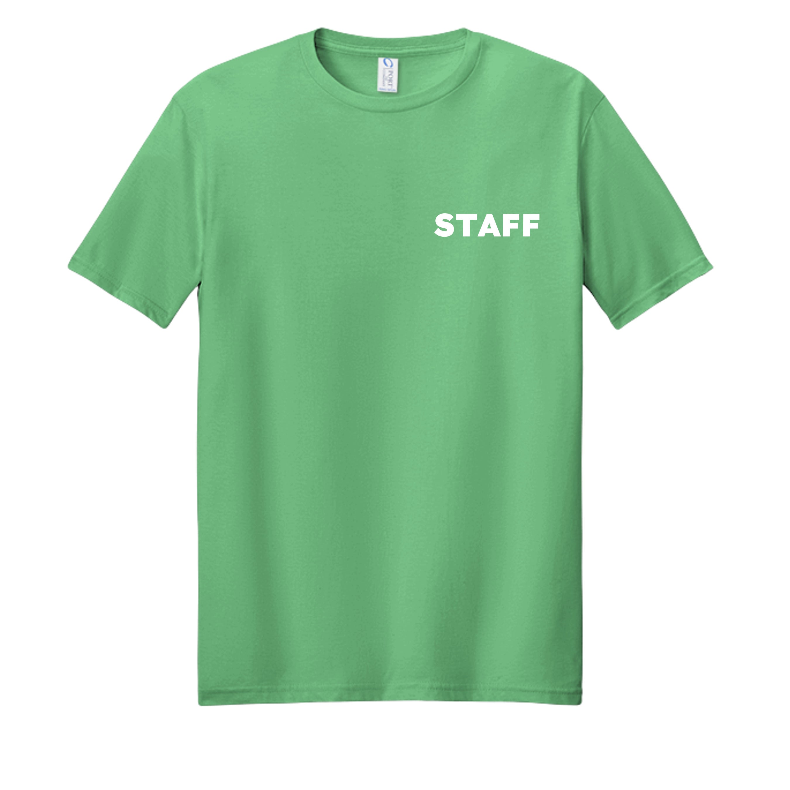 Spearmint - PC450 - FRONT