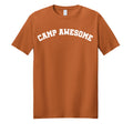 Texas Orange - PC450 - FRONT