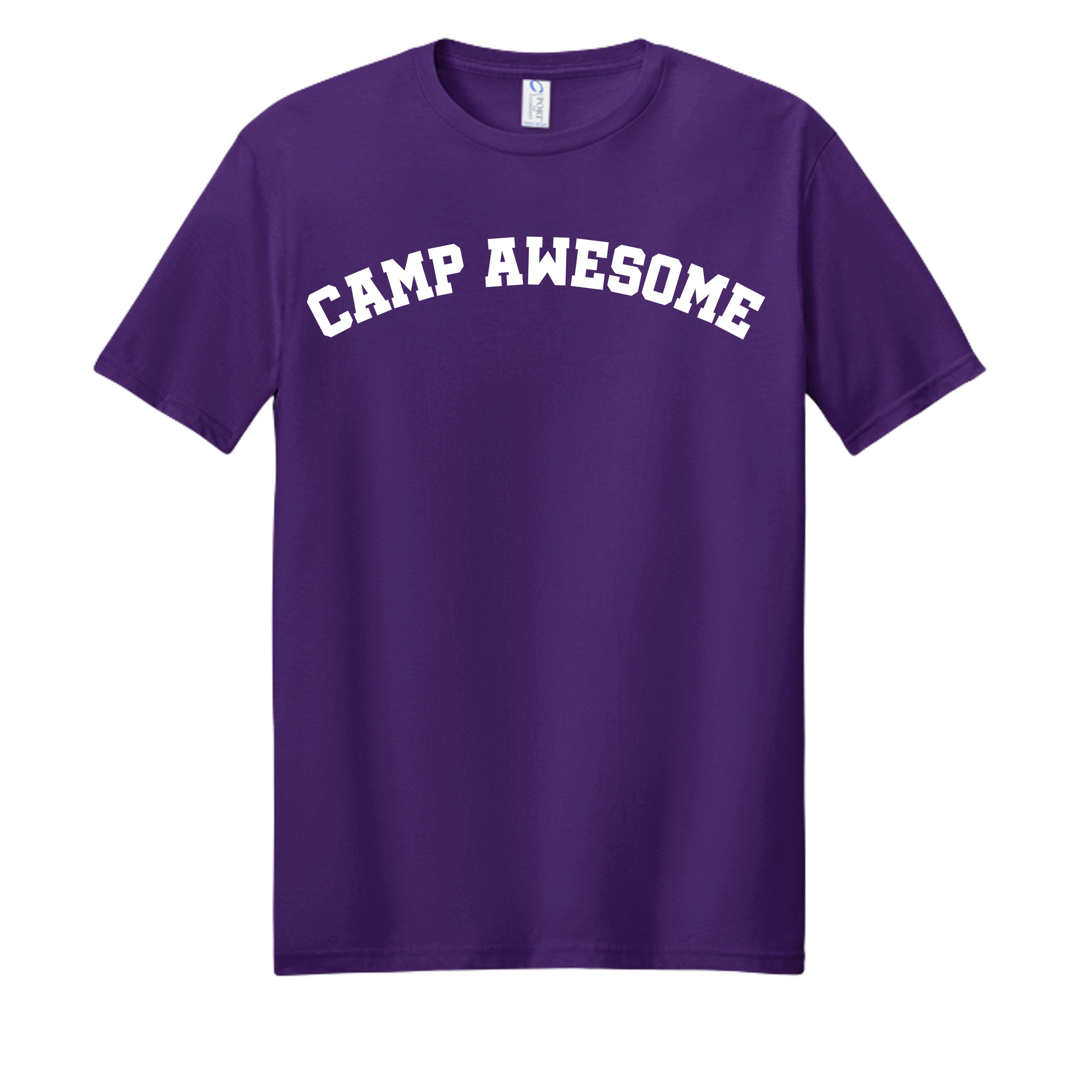 Team Purple - PC450 - FRONT